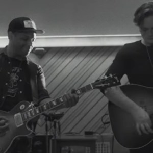 Anthony Enriquez, Member of Texas Country Duo Shotgun Rider, Passes Away at 36