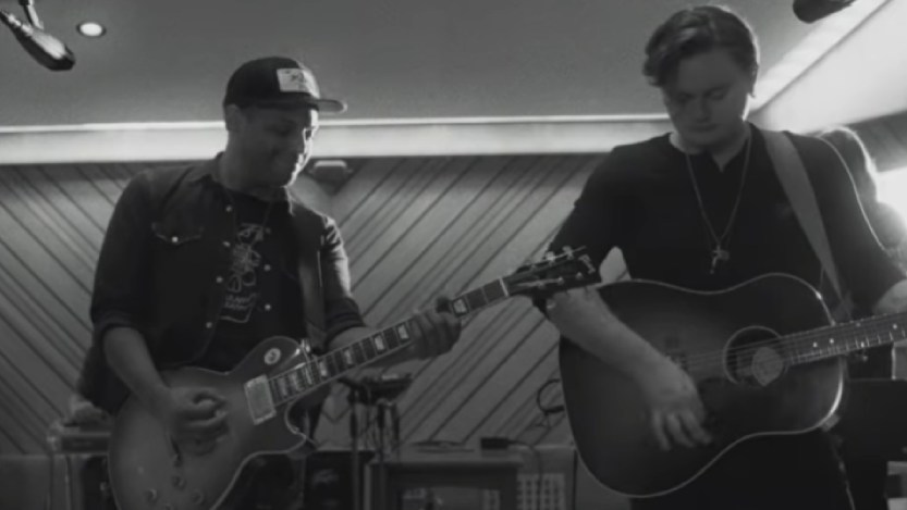 Anthony Enriquez, Member of Texas Country Duo Shotgun Rider, Passes Away at 36