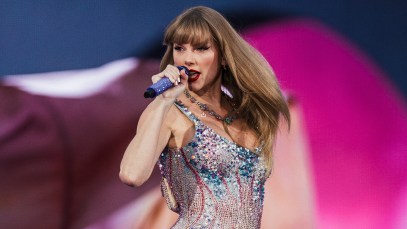 Taylor Swift Set To Return to Country Music for Toy Story 5