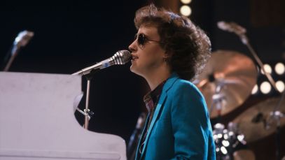 Born 72 Years Ago Today in Florida, the Blind Country Singer-Songwriter Who Scored 13 Charting Singles