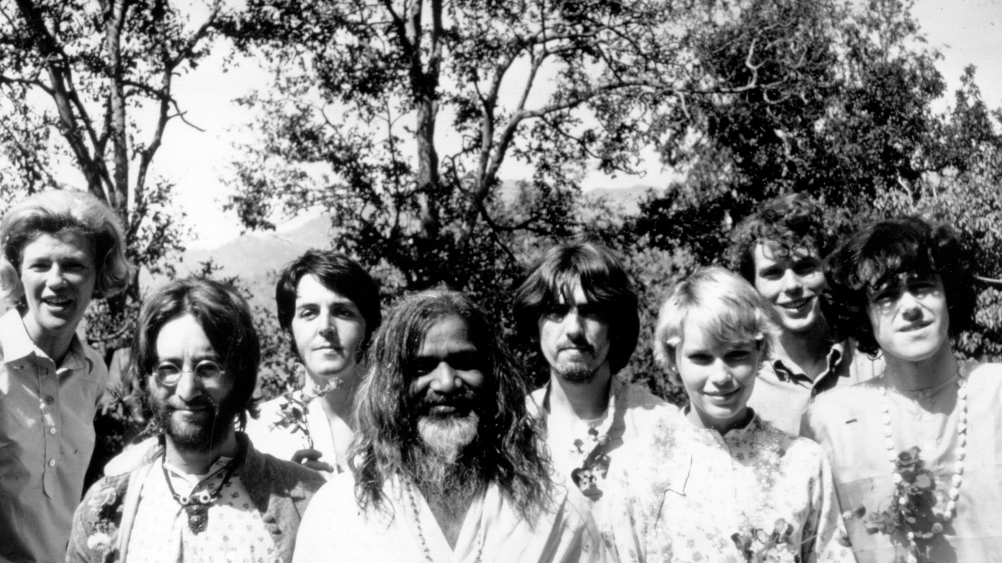 How The Beatles Got Wrapped up in India and How It Completely Changed the Trajectory of Their Career