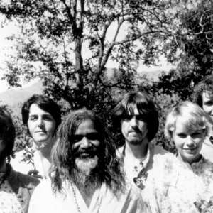 How The Beatles Got Wrapped Up In India and How It Completely Changed the Trajectory of Their Career