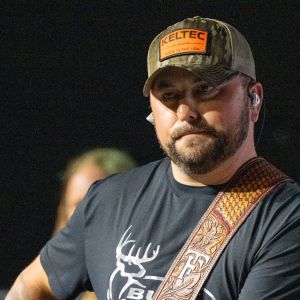 Country Singer Pulls Out of Festival Performance After Motor Vehicle Accident Leaves Him Hospitalized
