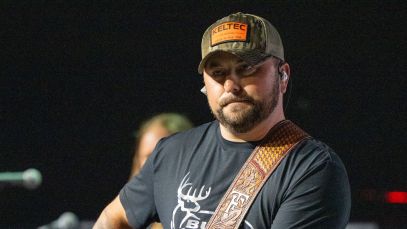 Country Singer Pulls Out of Festival Performance After Motor Vehicle Accident Leaves Him Hospitalized