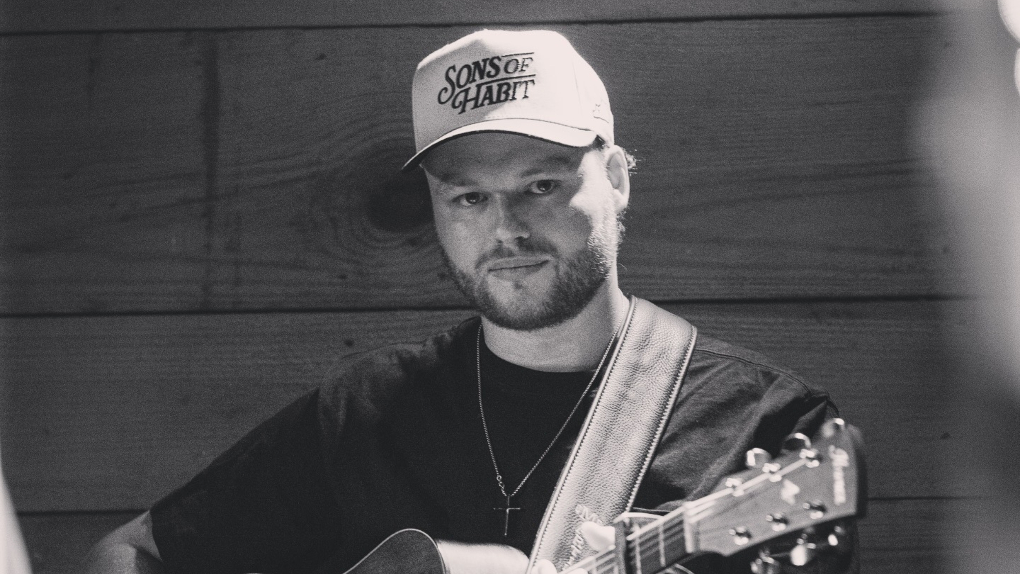 A Q&A With the Spring Breakup Grand Prize Promotion Winner, Chace Saunders