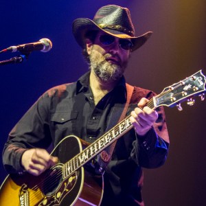 Wheeler Walker Jr. Confirms Retirement Following Final Album and Tour
