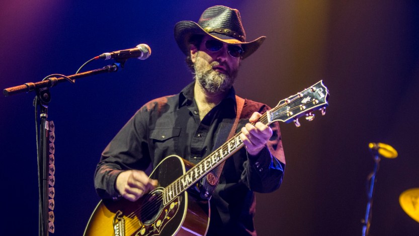 Wheeler Walker Jr. Confirms Retirement Following Final Album and Tour