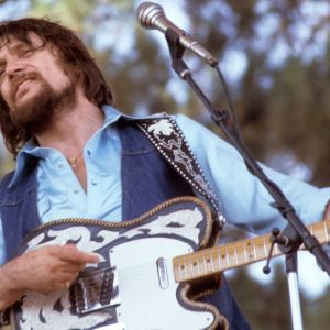 Born 89 Years Ago Today in Texas, One of Outlaw Country’s Founding Fathers