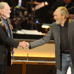 On the Charts 11 Years Ago Today, Two Legendary Outlaws Were at No. 1 With This Tribute to Their Heroes—And Each Other