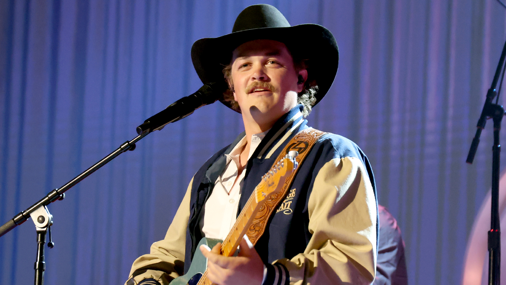 Zach Top Announces New Stops on His Cold Beer & Country Music Tour: Dates, Guests, & How To Get Tickets