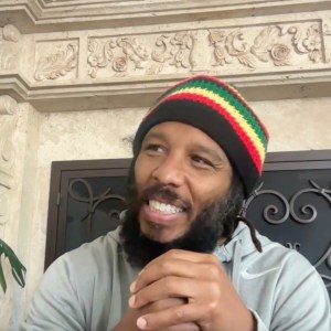 Ziggy Marley