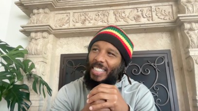 Ziggy Marley