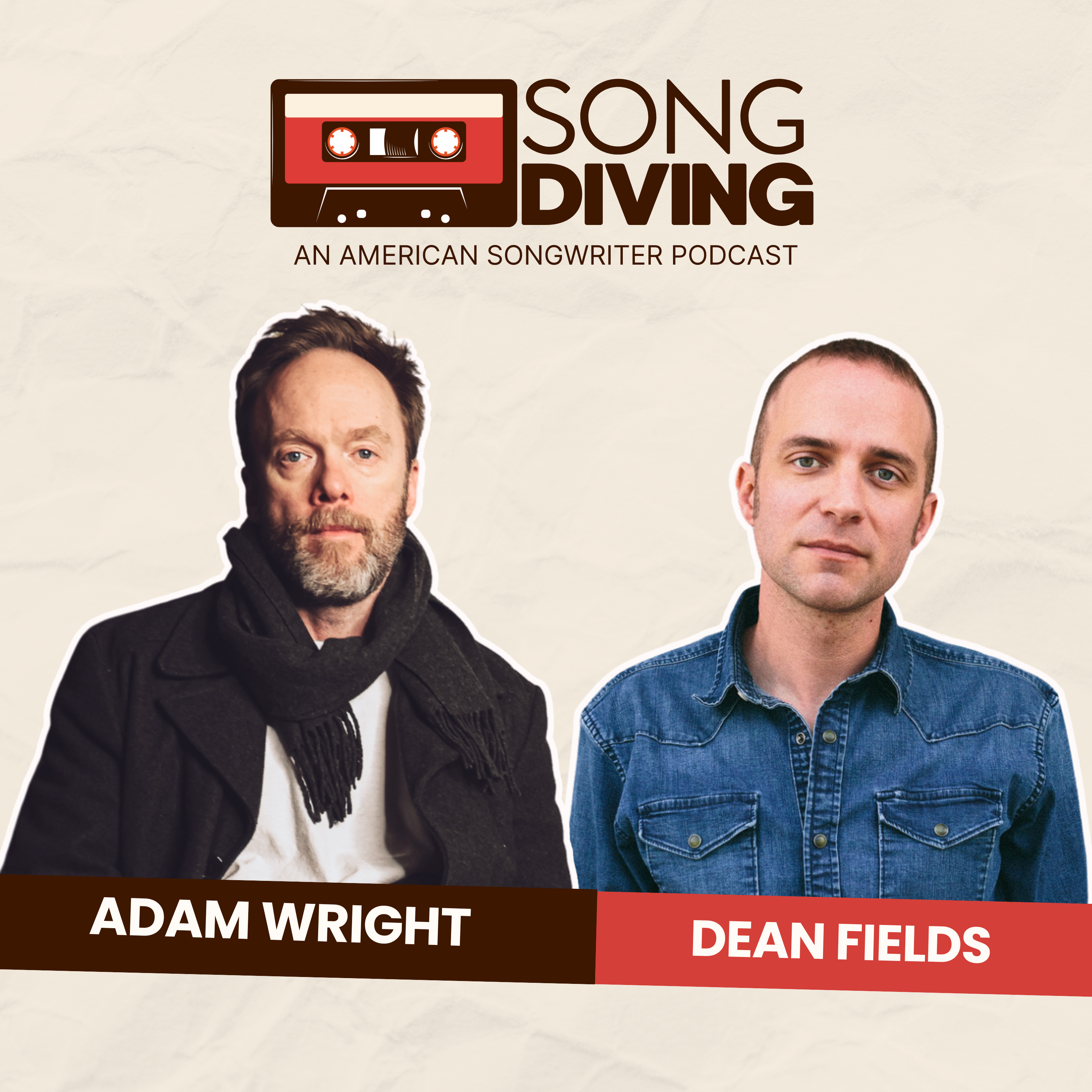 Song Diving With Adam Wright
