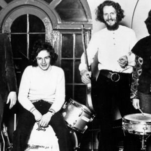 Blind Faith in 1969