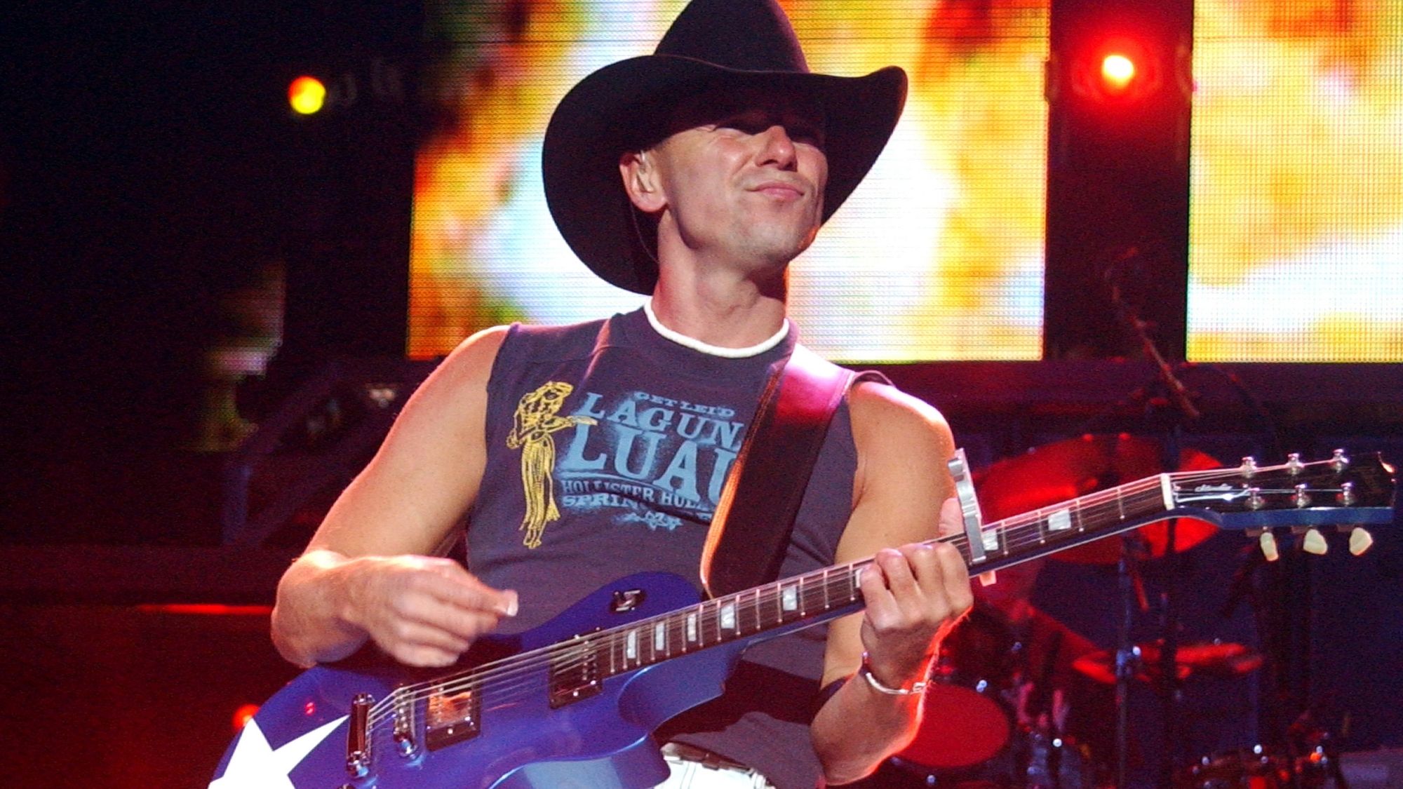 The No. 1 Country Hit From 2003 That Kenny Chesney Passed on (And Later Prevented His Single From Topping the Charts)