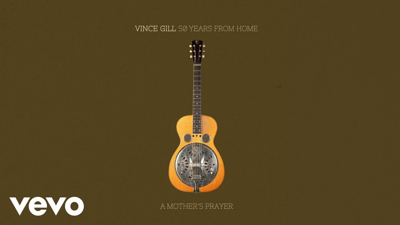Vince Gill Kicks Off Summer With New Music and Tour Plans
