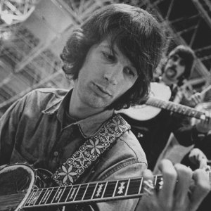 John Hartford