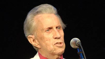 Porter Wagoner