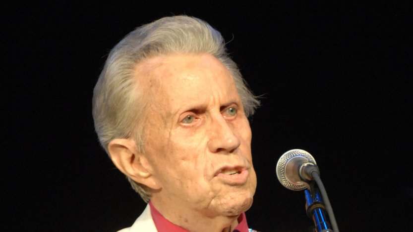 Porter Wagoner