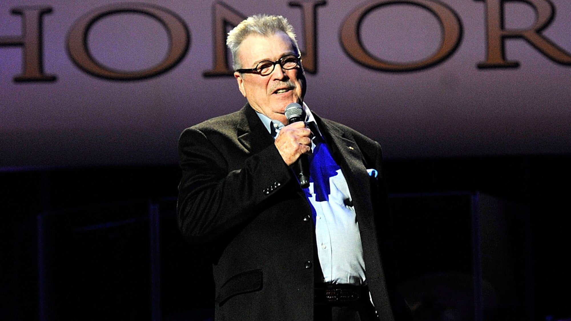 We Said Farewell to the Songwriter Behind Timeless Hits From George Jones, Tammy Wynette, and Charley Pride 9 Years Ago Today
