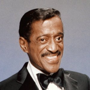Sammy Davis Jr.