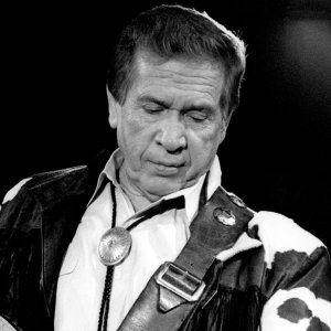 Buck Owens