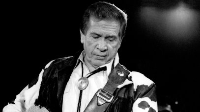 Buck Owens