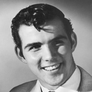 Billy Crash Craddock
