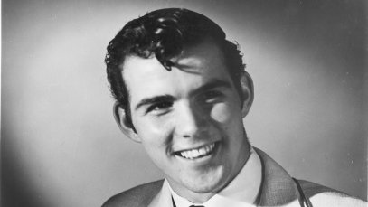 Billy Crash Craddock