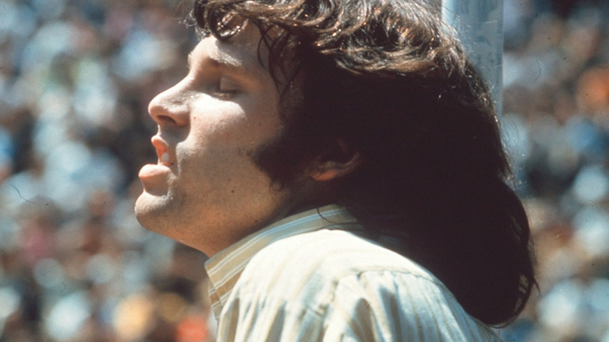 Jim Morrison Resented This Massive Doors Hit From 1968