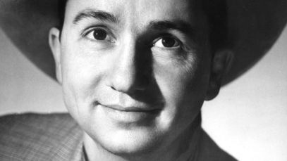 On This Day in 1978, We Said Goodbye to the Self-Deprecating Singing Cowboy, Songwriter, Actor, and Musician
