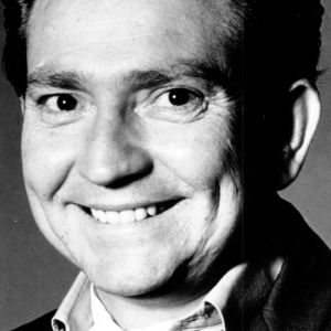 Willie Nelson in mid-1960s