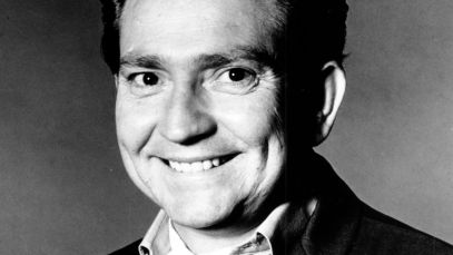 Willie Nelson in mid-1960s