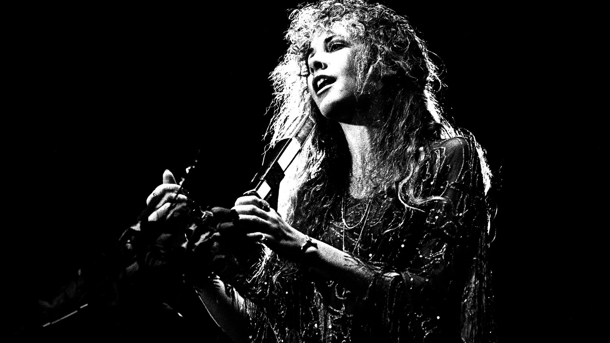 Why Stevie Nicks Felt Her Songwriting Was Misunderstood by Prince