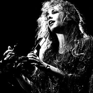 Why Stevie Nicks Felt Her Songwriting Was Misunderstood by Prince