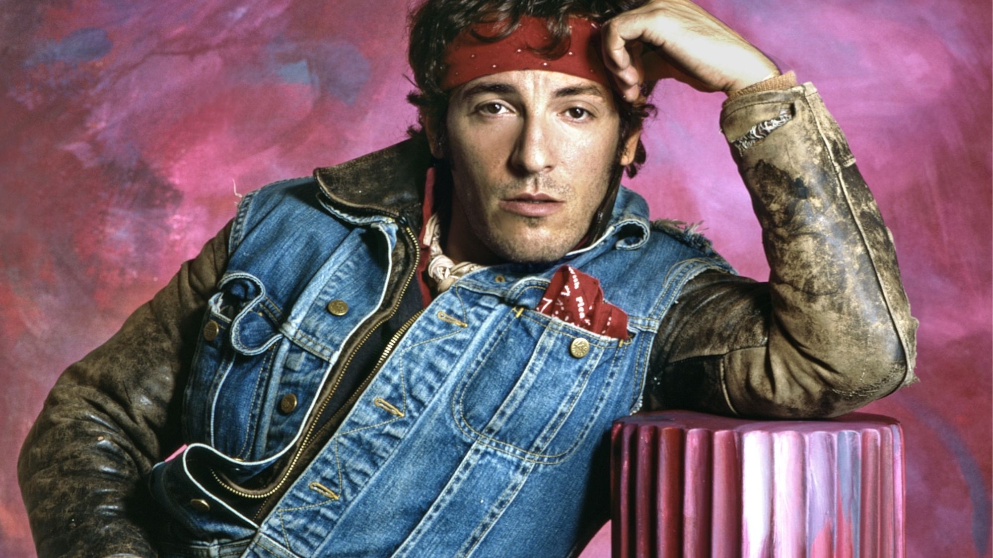 Bruce Springsteen’s “Glory Days” Has an Unheard Fourth Verse—Here’s Why the Boss Cut It From the Track