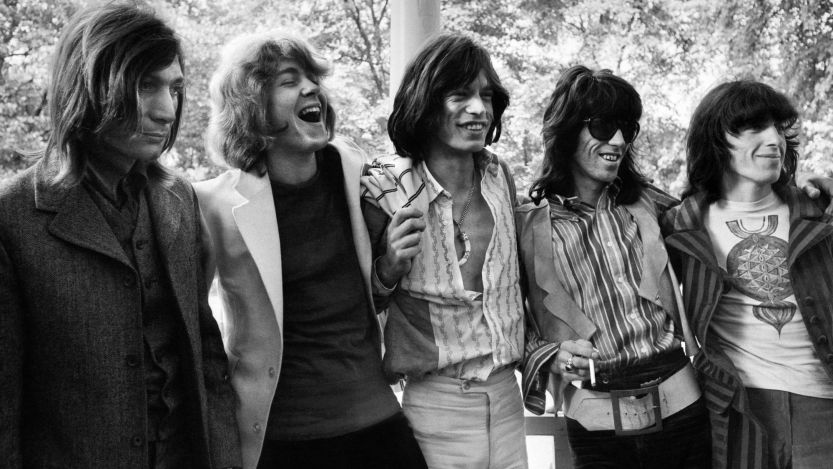 3 Rock Songs That Sound Like Riding Home After a Concert at Midnight