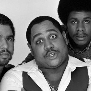 Sugarhill Gang in the 1980s