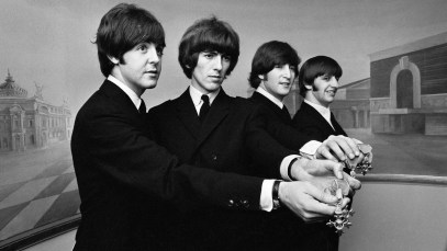 5 Rock Songs From 1963 With Openings You Instantly Recognize