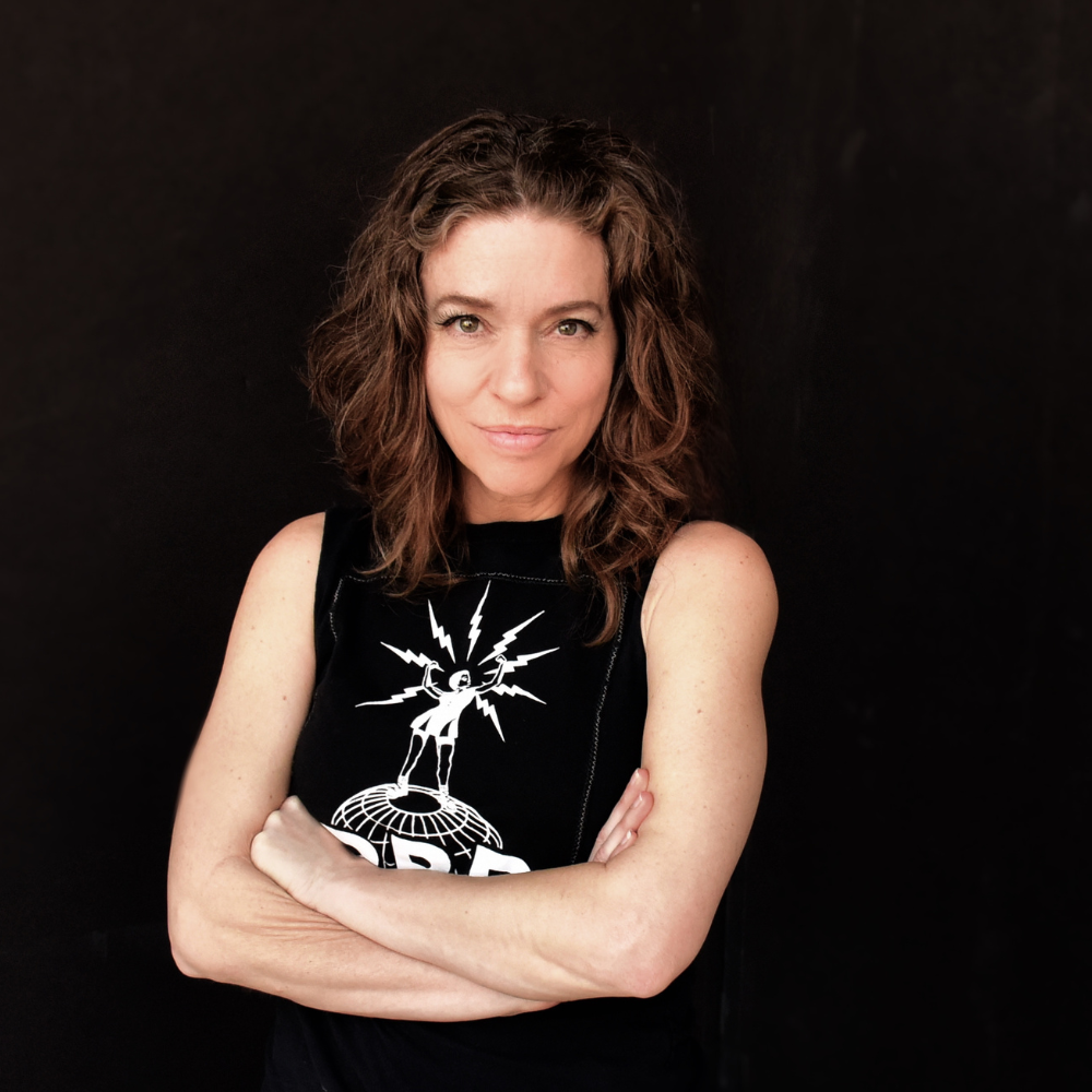 Ani DiFranco