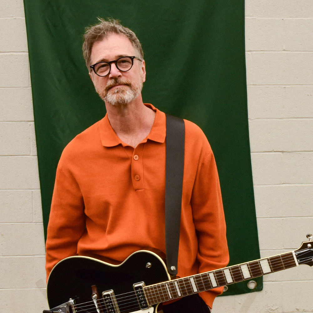 Dan Wilson