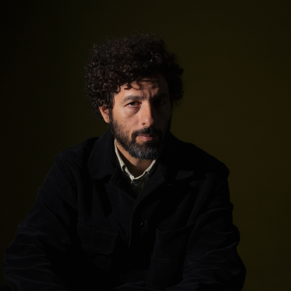 Jos&eacute; Gonz&aacute;lez