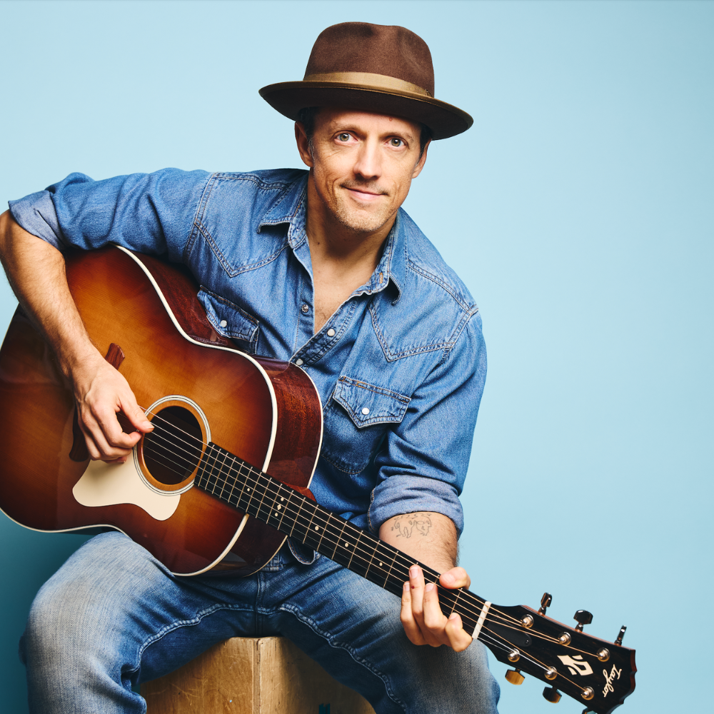 Jason Mraz