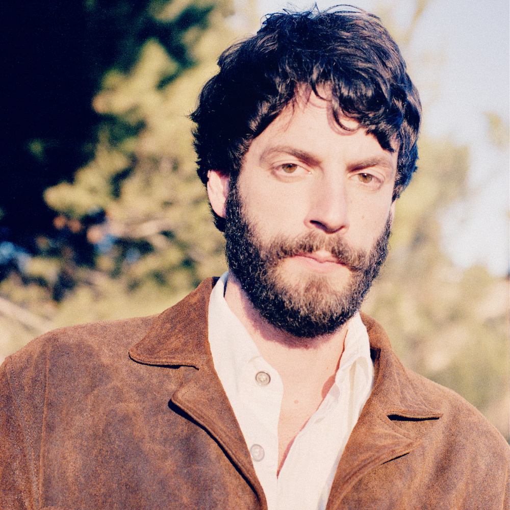 Ray LaMontagne