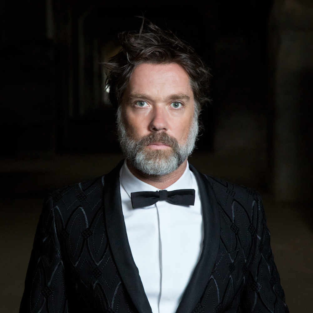Rufus Wainwright