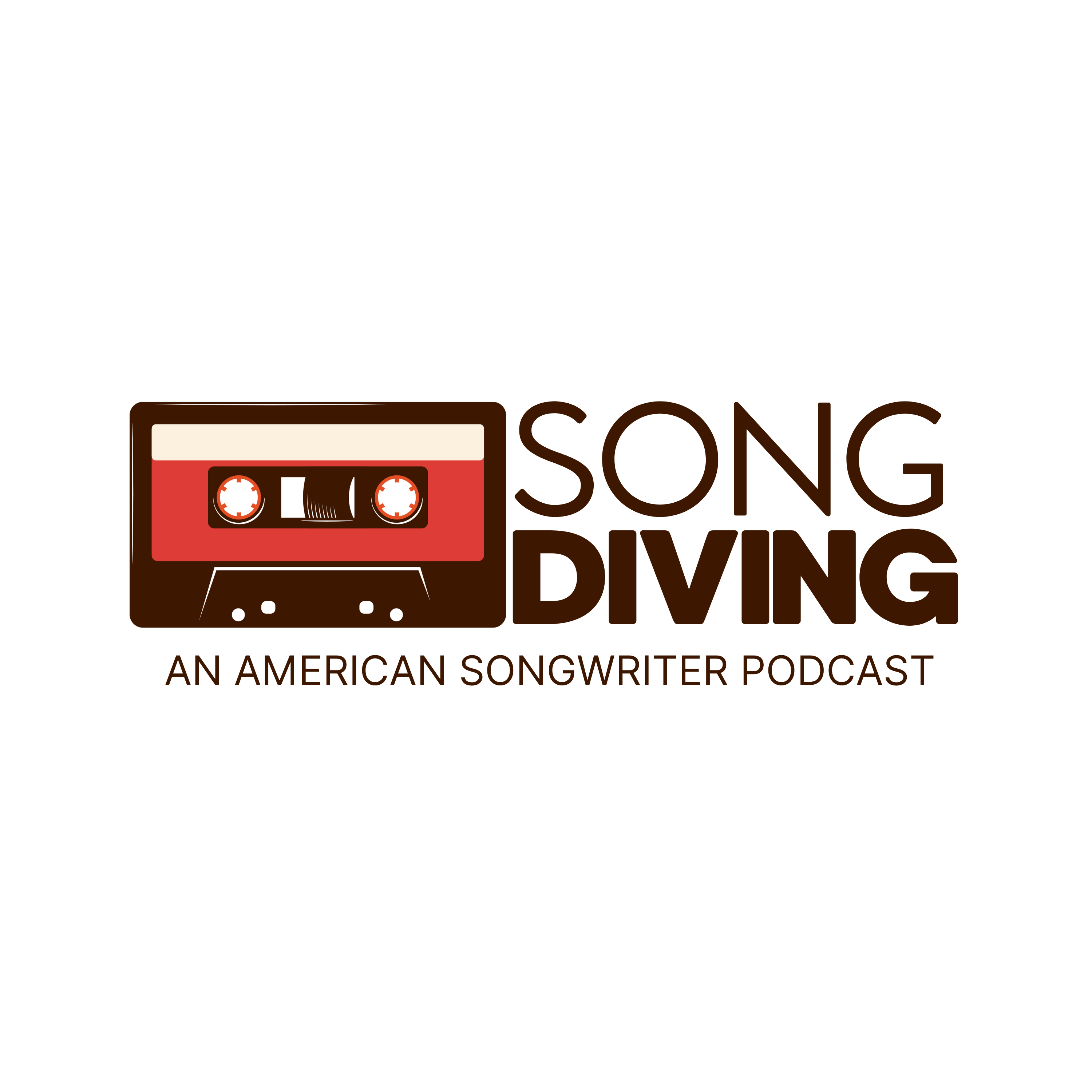 Song Diving — An American Songwriter Podcast