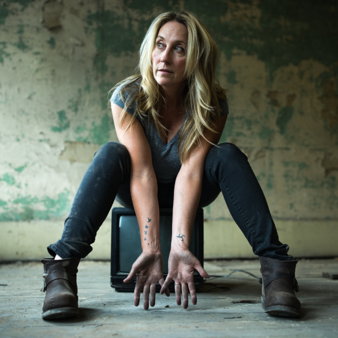 Amy Speace