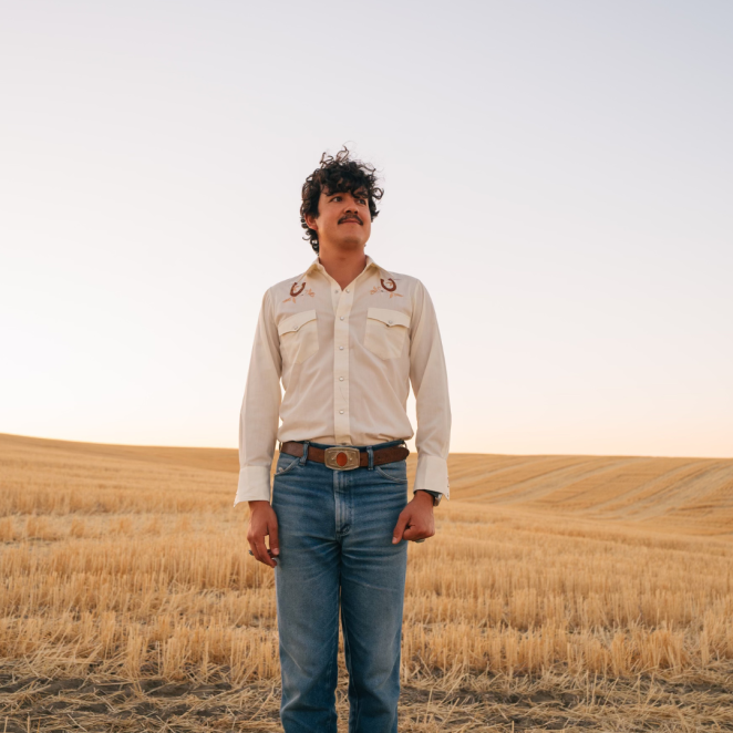 Cleto Cordero of Flatland Cavalry
