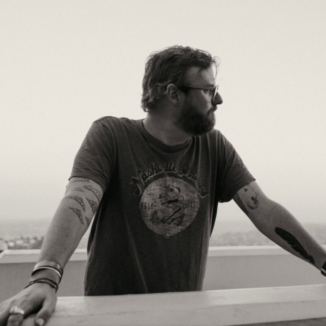 Drew Kennedy