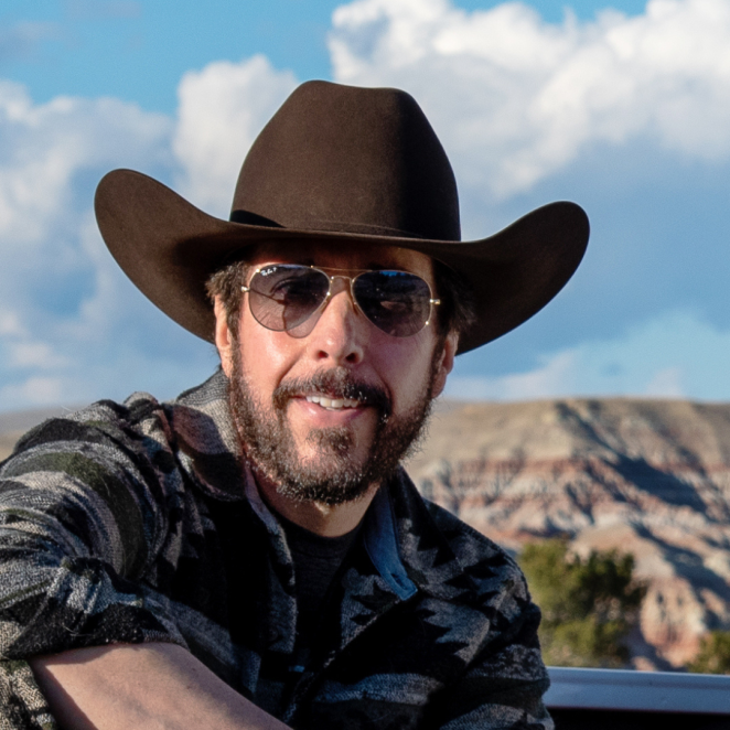 Skip Ewing